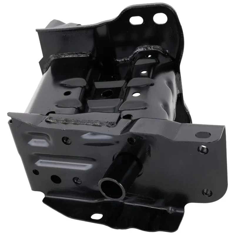 Order Now Right Side Front bumper bracket 2023 - 2023 TOYOTA PRIUS CAPA TO1067205C 5701347050 - CAPA