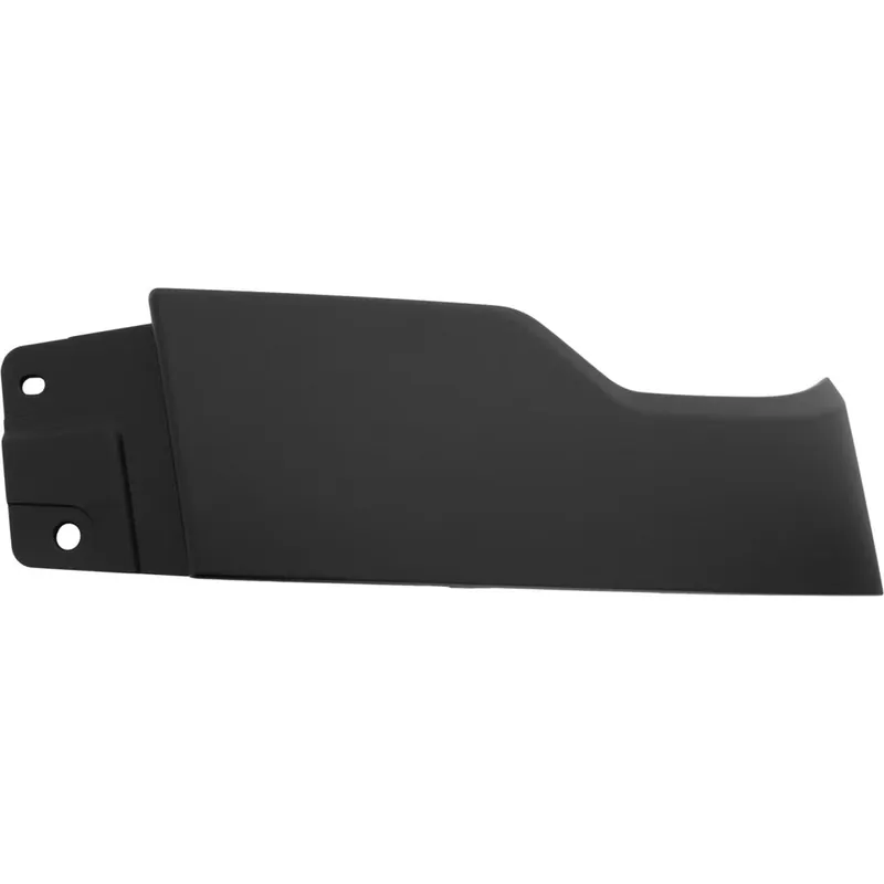 Left Side Front bumper filler 2018 - 2022 TOYOTA SEQUOIA TO1088123 539320C904 - REGULAR In Demand
