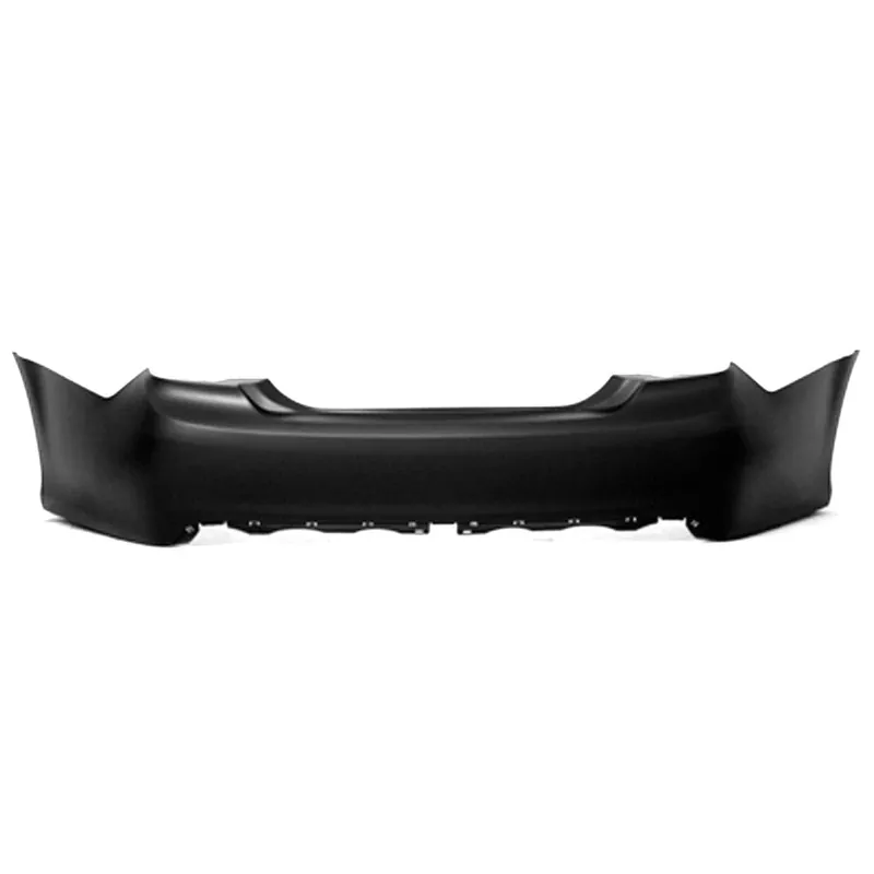 Top Rated Rear bumper cover 2011 - 2012 TOYOTA AVALON TO1100293 5215907900 - REGULAR
