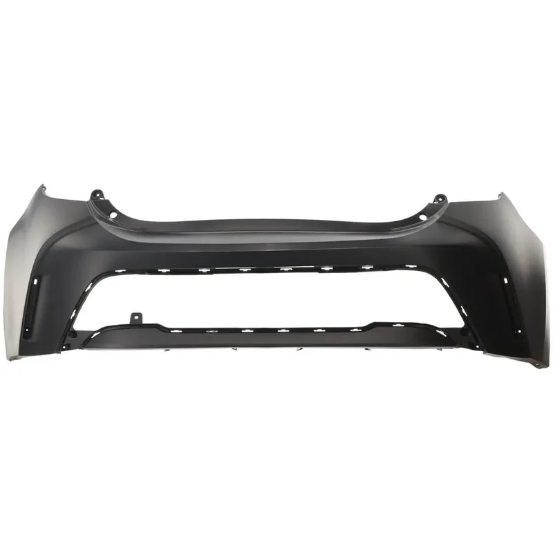 Time-Limited Rear bumper cover 2019 - 2025 TOYOTA COROLLA TO1100365 5215912953 - REGULAR