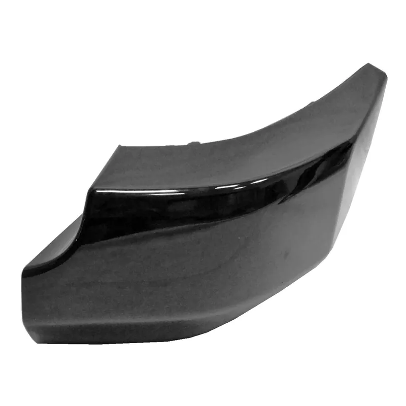 Markdown Right Side Rear bumper extension outer 2008 - 2012 TOYOTA FJ CRUISER CAPA TO1105122C 5246235030 - CAPA