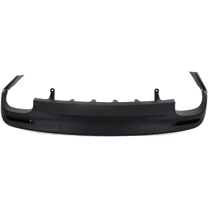 Authentic Rear bumper cover lower 2013 - 2015 TOYOTA AVALON TO1115103 5216907020 - REGULAR
