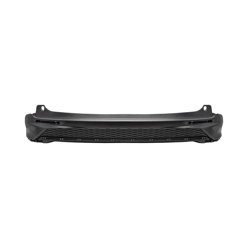 Must Have Rear bumper cover lower 2021 - 2025 TOYOTA SIENNA TO1115119 5216908901 - REGULAR
