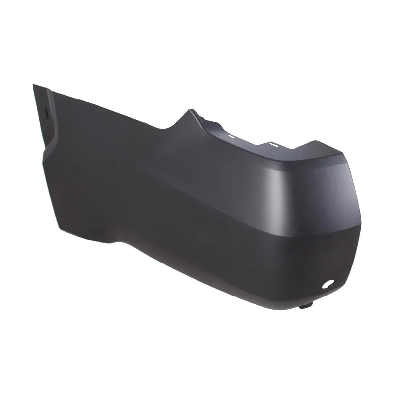 No Minimum Order Left Side Rear bumper cover 2022 - 2025 TOYOTA TUNDRA TO1116117 521620C900 - REGULAR