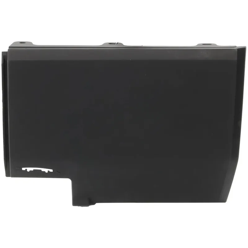 Right Side Rear bumper cover 2022 - 2024 TOYOTA TUNDRA TO1117113 521810C050-PFM - REGULAR Secure Checkout
