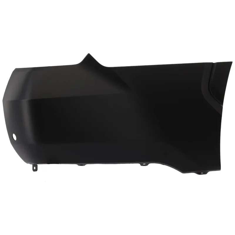 Right Side Rear bumper cover 2022 - 2024 TOYOTA TUNDRA TO1117115 521610C901 - REGULAR Limited Offer