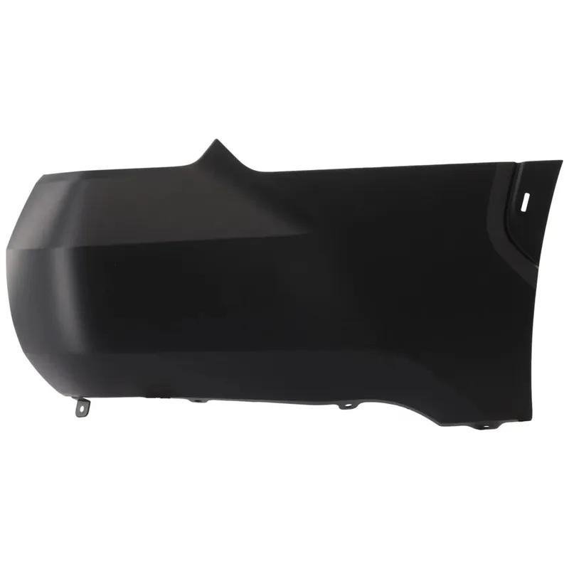 Right Side Rear bumper cover 2022 - 2024 TOYOTA TUNDRA TO1117116 521610C902 - REGULAR Sale