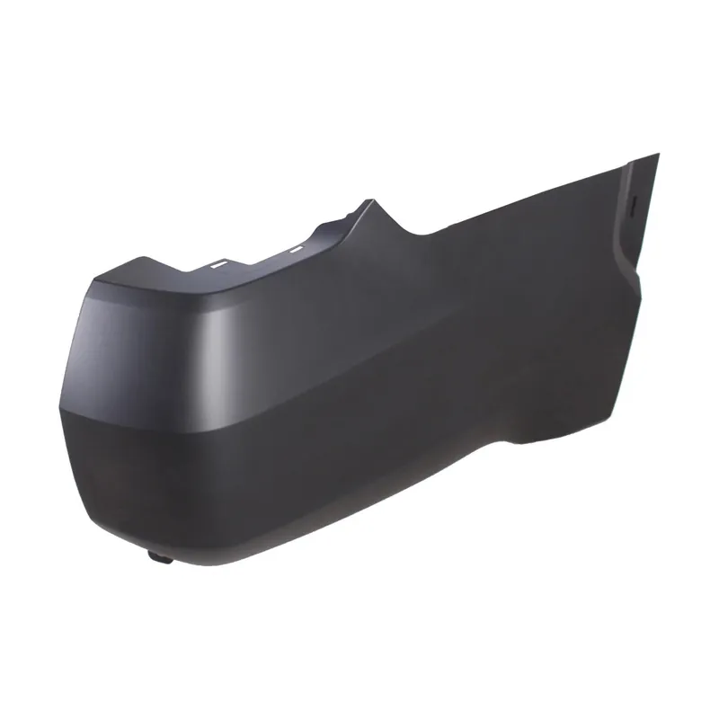 Today Only Right Side Rear bumper cover 2022 - 2023 TOYOTA TUNDRA CAPA TO1117116C 521610C902 - CAPA