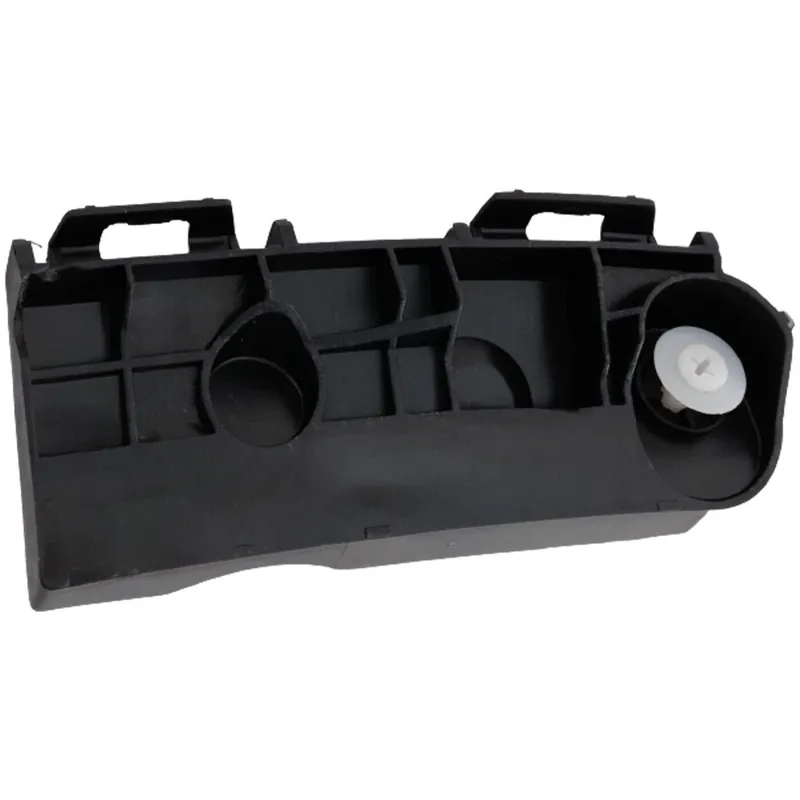 Markdown Left Side Rear bumper cover support 2021 - 2023 TOYOTA SIENNA TO1142147 5215808020 - REGULAR