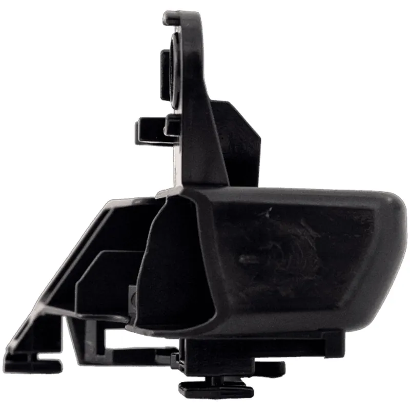 Left Side Rear bumper cover support 2021 - 2023 TOYOTA SIENNA TO1142145 5256308010 - REGULAR Fan Favorite