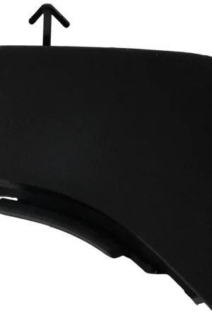 Worldwide Shipping Rear bumper tow hook cover 2022 - 2024 TOYOTA COROLLA CROSS TO1129107 521620A060 - REGULAR