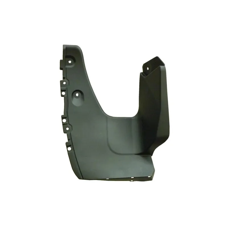 Big Sale Right Side Rear bumper cover support 2014 - 2019 TOYOTA HIGHLANDER CAPA TO1143116C 525910E060 - CAPA