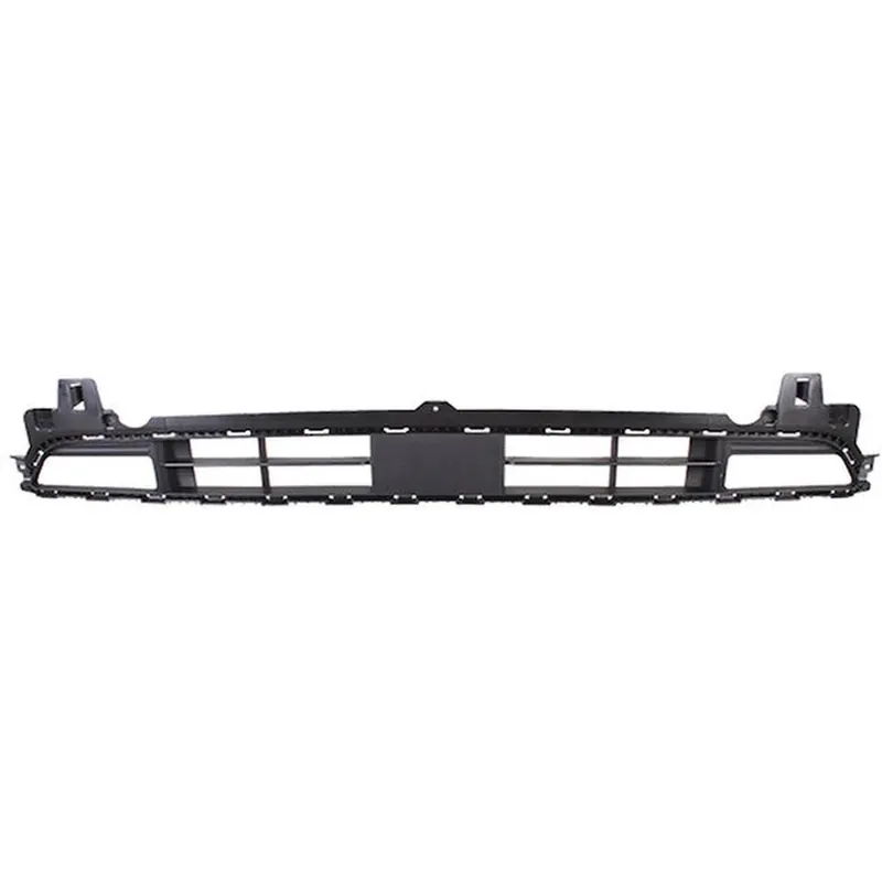Right Side Rear bumper cover support 2024 - 2025 TOYOTA GRAND HIGHLANDER TO1143157 525620E090 - REGULAR Luxury