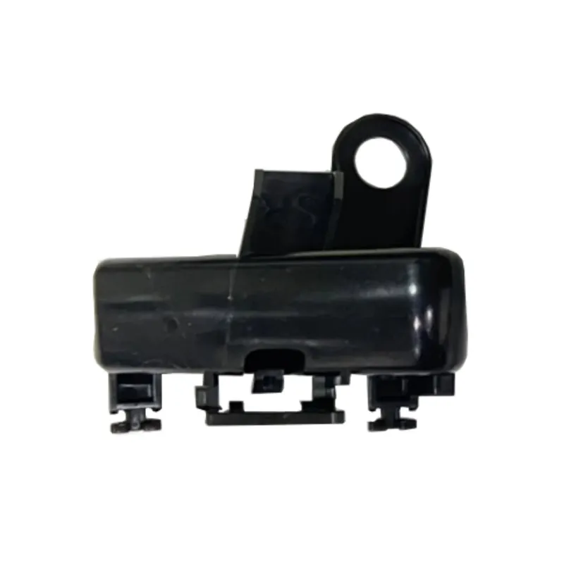 Right Side Rear bumper cover support 2021 - 2025 TOYOTA SIENNA TO1143145 5256208010 - REGULAR Best Choice