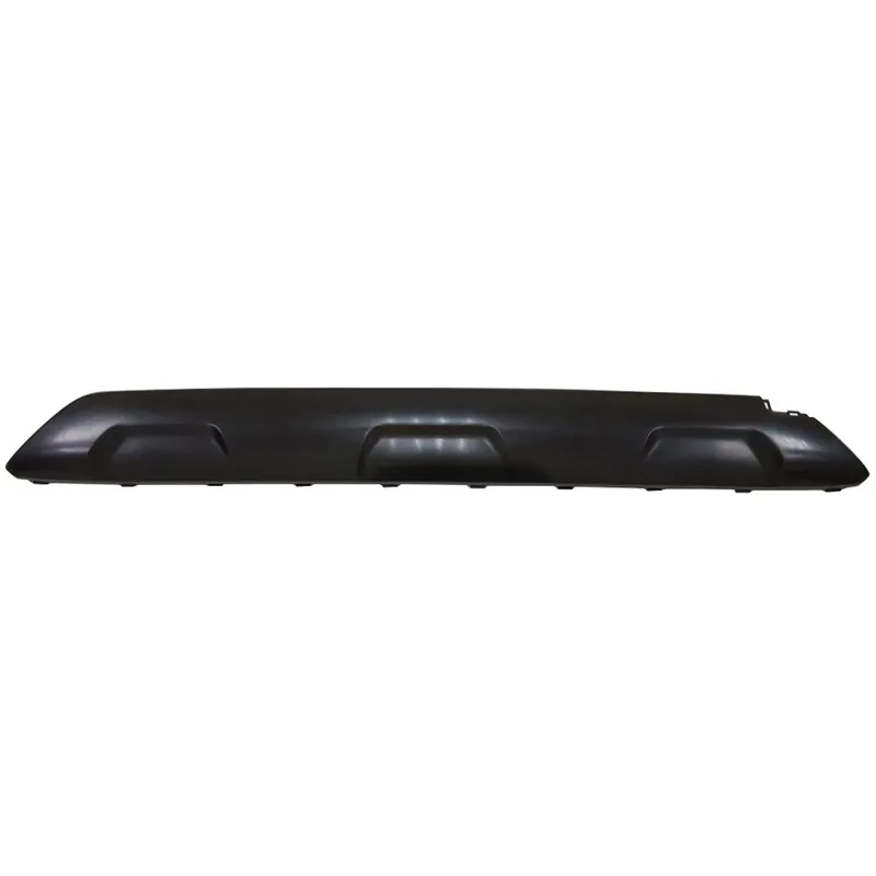 Rear bumper molding 2022 - 2025 TOYOTA COROLLA CROSS TO1144111 521510A905 - REGULAR Best Seller