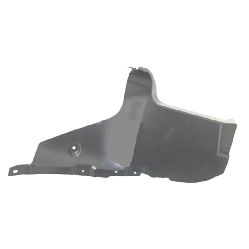 Right Side Rear bumper filler 2022 - 2025 TOYOTA COROLLA CROSS CAPA TO1183130C 525910A070 - CAPA Reduced Price