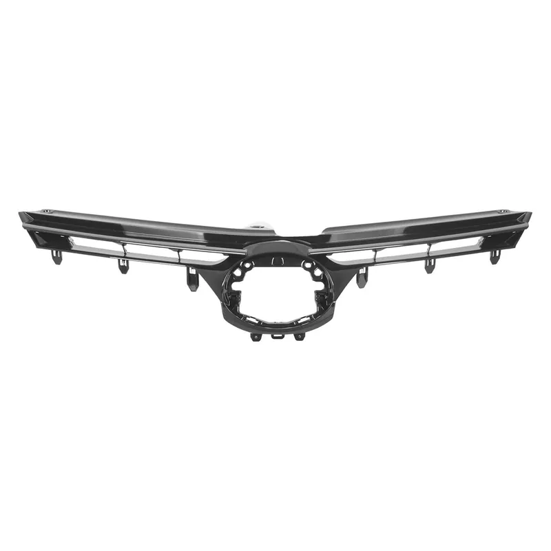 Grille assy 2017 - 2018 TOYOTA COROLLA CAPA TO1200424PP 5311102B00 - CAPA Price Cut