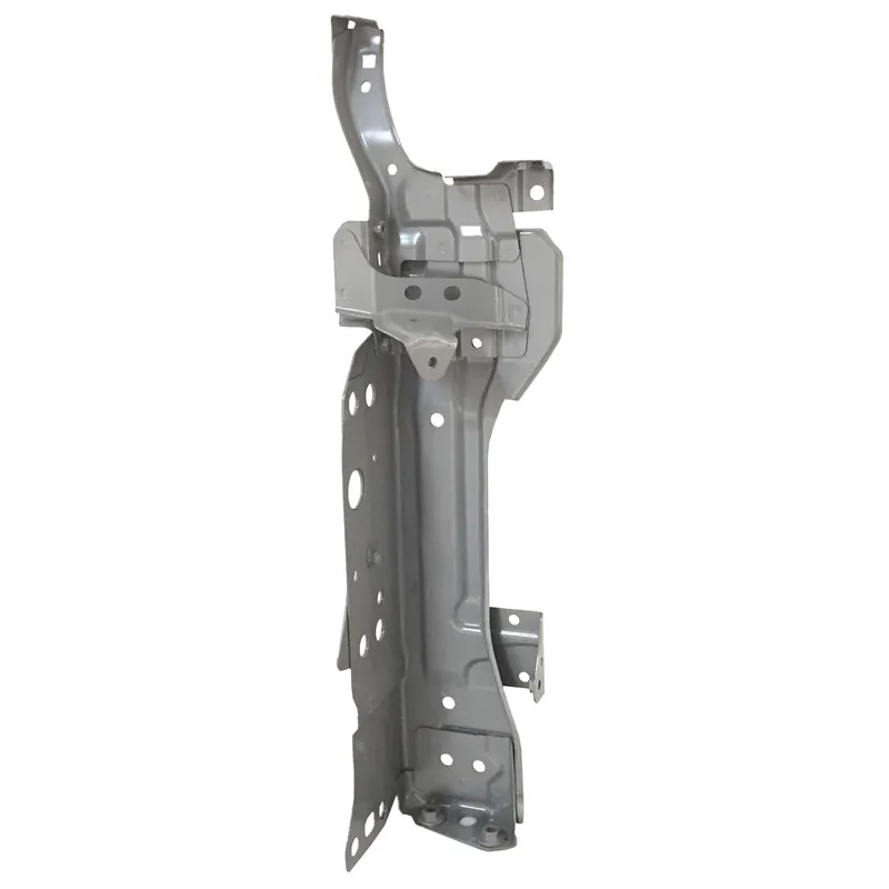 Radiator support 2018 - 2022 TOYOTA C-HR CAPA TO1225501C 5320210901 - CAPA Fresh Stock
