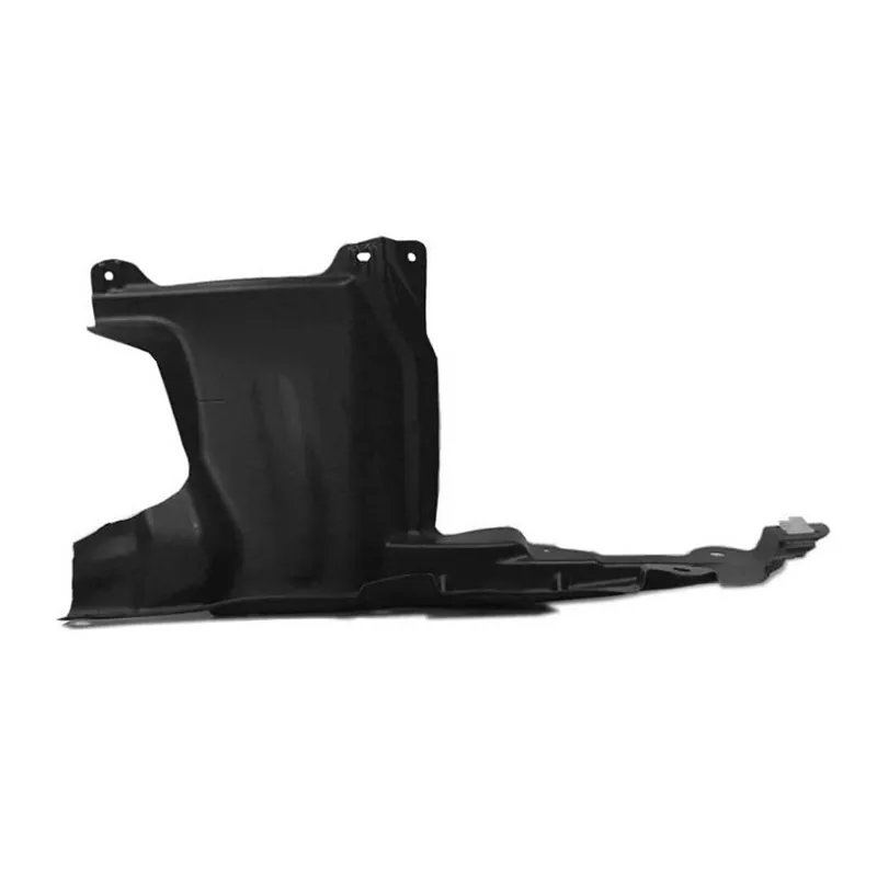 Lower engine cover 2020 - 2022 TOYOTA COROLLA CAPA TO1228256C 5144402310 - CAPA Viral