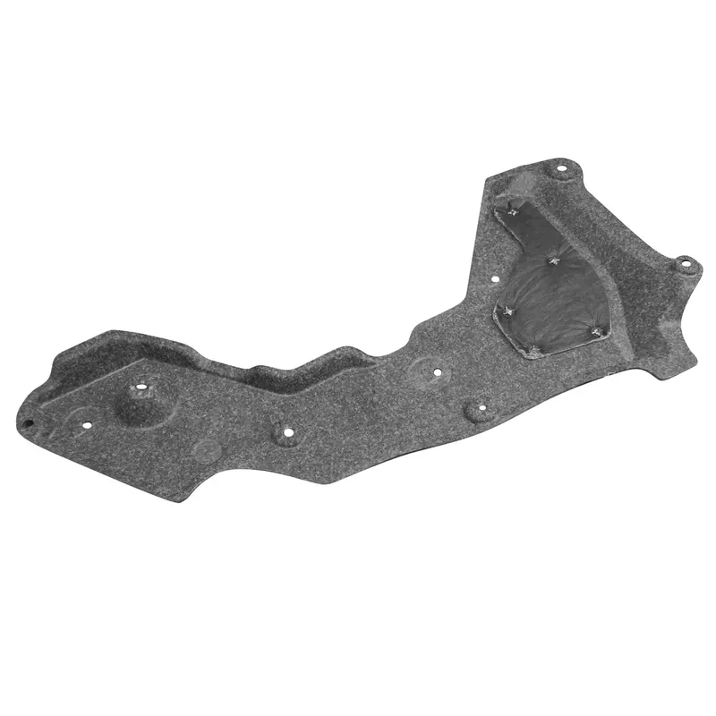 Lower engine cover 2020 - 2020 TOYOTA HIGHLANDER CAPA TO1228277C 514430E080 - CAPA Order Now