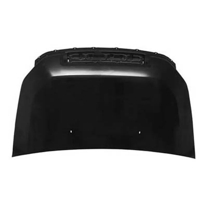 Hood panel assy 2007 - 2014 TOYOTA FJ CRUISER ORIGINAL TO1230207OE 5330135190 - ORIGINAL Seasonal Sale