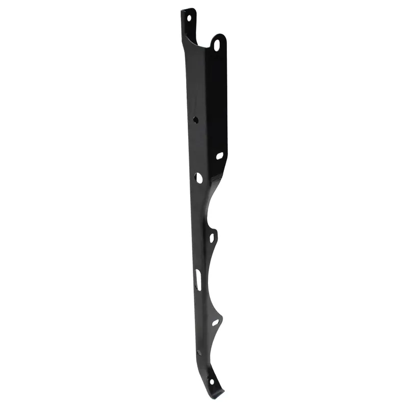 Order Now Hood latch support 2018 - 2022 TOYOTA PRIUS PRIME TO1233138 5321747041 - REGULAR