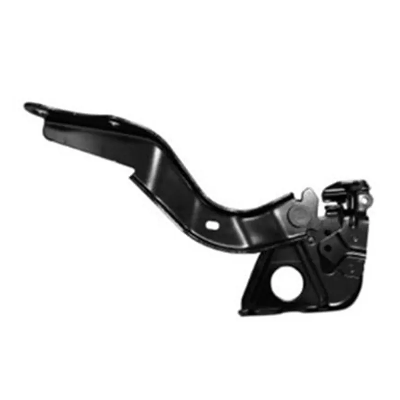 Warranty Included Hood hinge assy 2020 - 2023 TOYOTA HIGHLANDER TO1236257 534100E190 - REGULAR