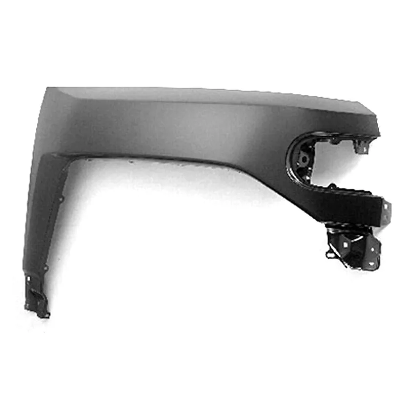 Price Cut Right Side Front fender assy 2007 - 2014 TOYOTA FJ CRUISER ORIGINAL TO1241214OE 5380135600 - ORIGINAL