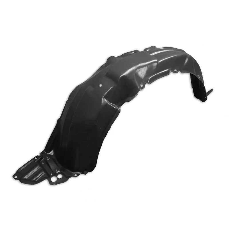 Left Side Front fender inner panel 2012 - 2014 TOYOTA YARIS ORIGINAL TO1248169OE 5380652060 - ORIGINAL In Demand