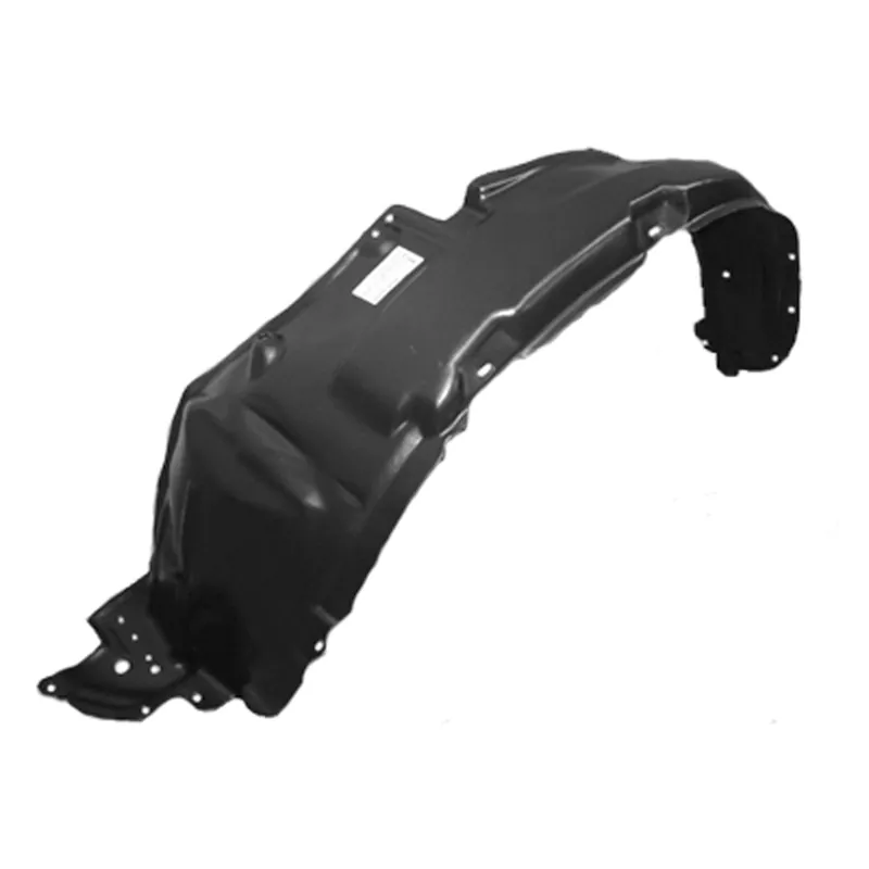 Left Side Front fender inner panel 2006 - 2012 TOYOTA RAV4 ORIGINAL TO1248143OE 5387642064 - ORIGINAL Mega Sale