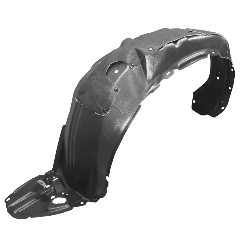Left Side Front fender inner panel 2018 - 2019 TOYOTA PRIUS c TO1248242 5387652461 - REGULAR Modern