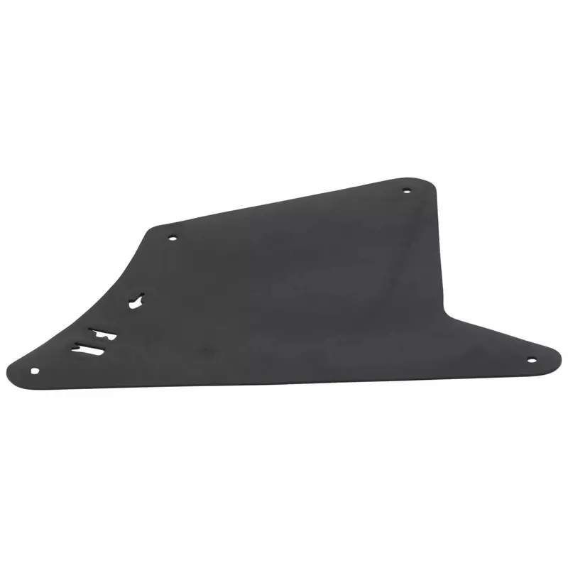Right Side Front fender splash shield 2003 - 2009 LEXUS GX470 TO1251129 5373535151 - REGULAR Same Day Shipping