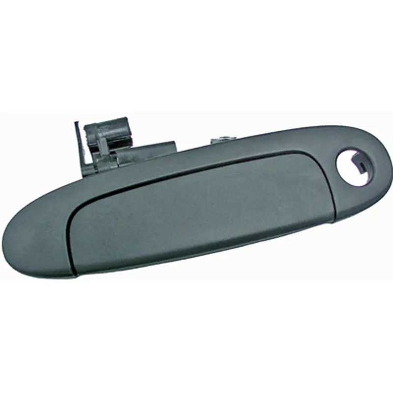Save Now Left Side Front door handle outer 2000 - 2005 TOYOTA ECHO TO1310118 6922052020C0 - REGULAR