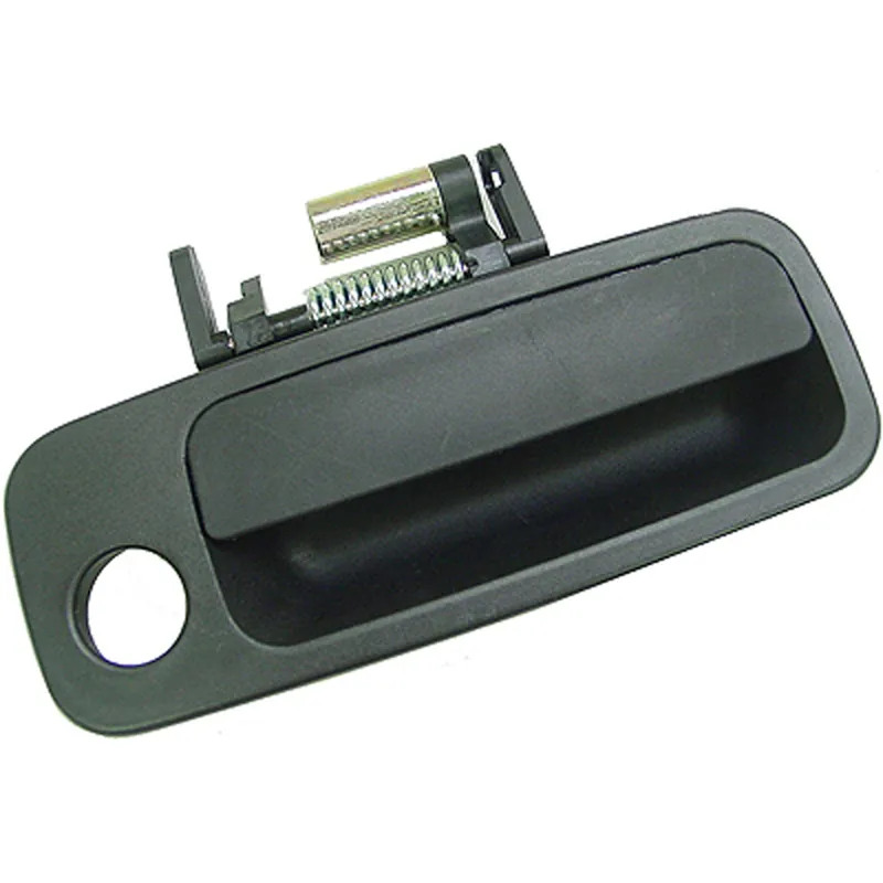 Right Side Front door handle outer 1997 - 2001 TOYOTA CAMRY TO1311114 69210AA010C0 - REGULAR Order Now