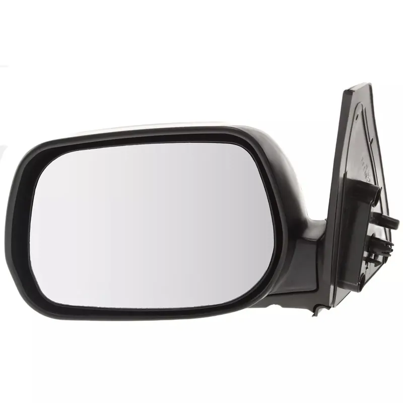 Modern Left Side Mirror outside rear view 2001 - 2005 TOYOTA RAV4 TO1320216 8794042620 - REGULAR