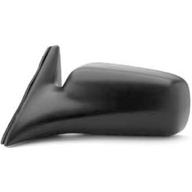 Left Side Mirror outside rear view 1987 - 1991 TOYOTA CAMRY TO1320125 8794032220 - REGULAR Top Pick