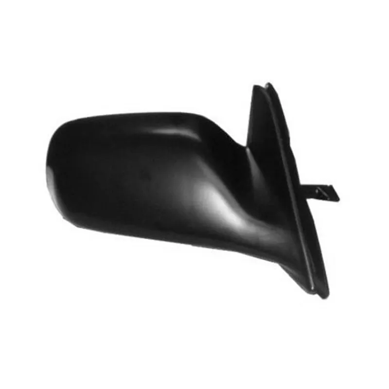 Shop Now Right Side Mirror outside rear view 1988 - 1992 TOYOTA COROLLA TO1321136 879101A240 - REGULAR