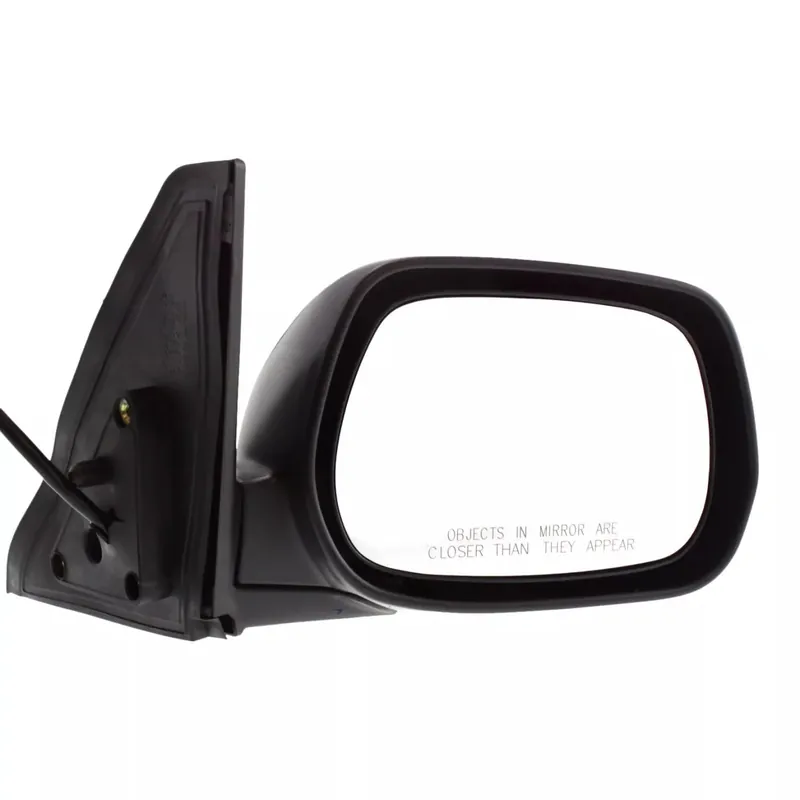 Right Side Mirror outside rear view 2001 - 2005 TOYOTA RAV4 TO1321226 8791042690 - REGULAR Handmade