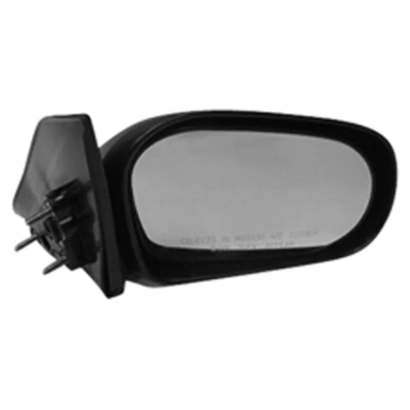 Money Back Guarantee Right Side Mirror outside rear view 1995 - 1999 TOYOTA TERCEL TO1321180 8791016780 - REGULAR