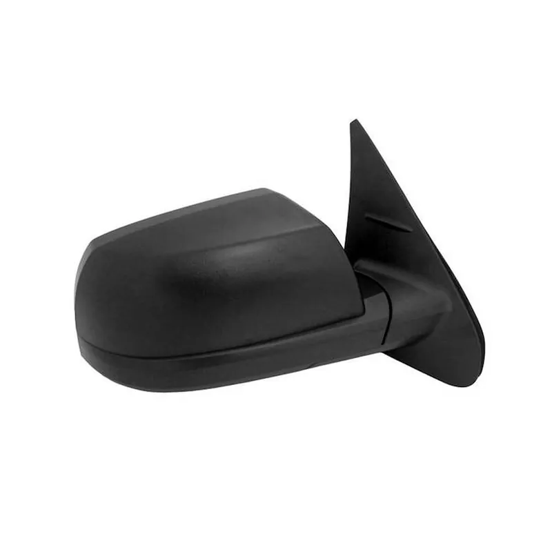 Right Side Mirror outside rear view 2014 - 2015 TOYOTA TUNDRA ORIGINAL TO1321303OE 879100C400 - ORIGINAL Exclusive