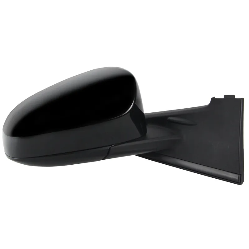 Free Shipping Right Side Mirror outside rear view 2015 - 2019 TOYOTA YARIS TO1321322 879100D550-PFM - REGULAR