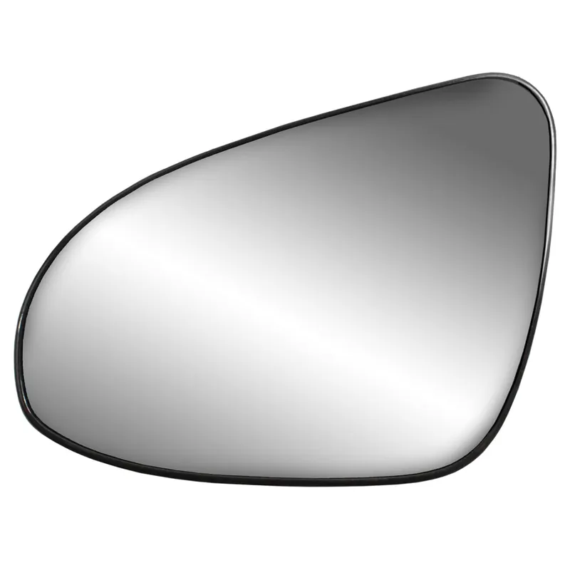 Left Side Mirror glass outside rear view 2014 - 2019 TOYOTA COROLLA TO1324116 8796102F20 - REGULAR Direct From Factory