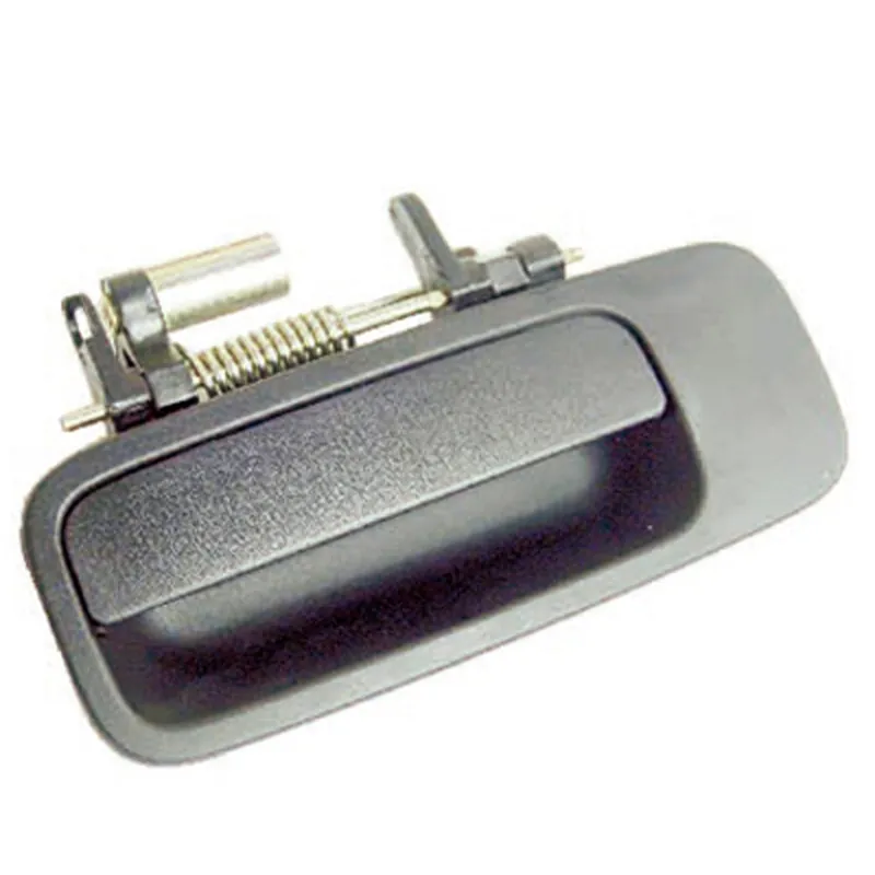Left Side Rear door handle outer 1997 - 2001 TOYOTA CAMRY TO1520122 69240AA010C0 - REGULAR Next Day Delivery