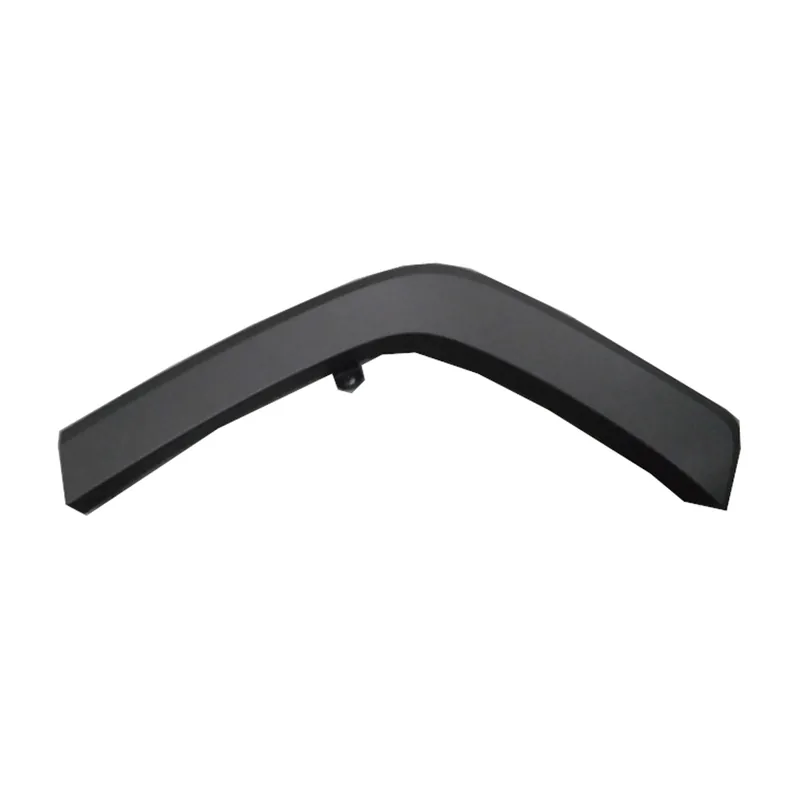 Left Side Rear wheel opening molding 2019 - 2023 TOYOTA RAV4 CAPA TO1790113C 756060R090 - CAPA Best Seller