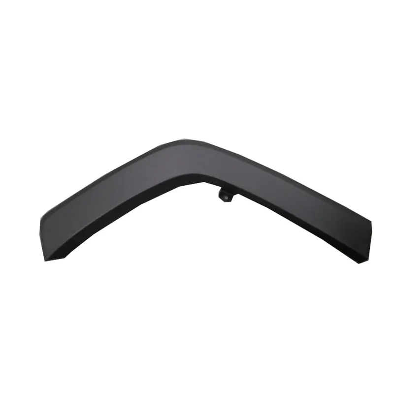 Hot Deal Right Side Rear wheel opening molding 2019 - 2023 TOYOTA RAV4 CAPA TO1791113C 756050R090 - CAPA
