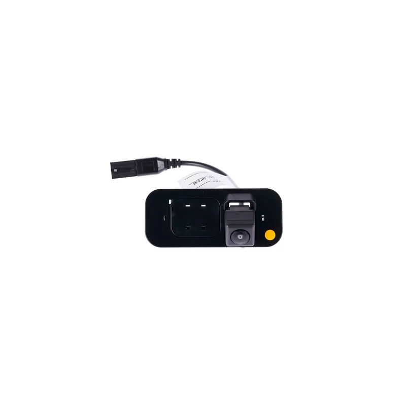 Rear view camera 2014 - 2016 TOYOTA COROLLA CAPA TO1960121C 867A002020 - CAPA Limited Edition