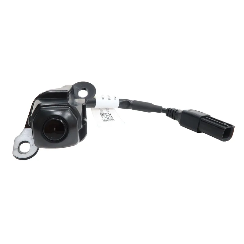 Rear view camera 2016 - 2017 TOYOTA TACOMA CAPA TO1960104C 8679004030 - CAPA Certified