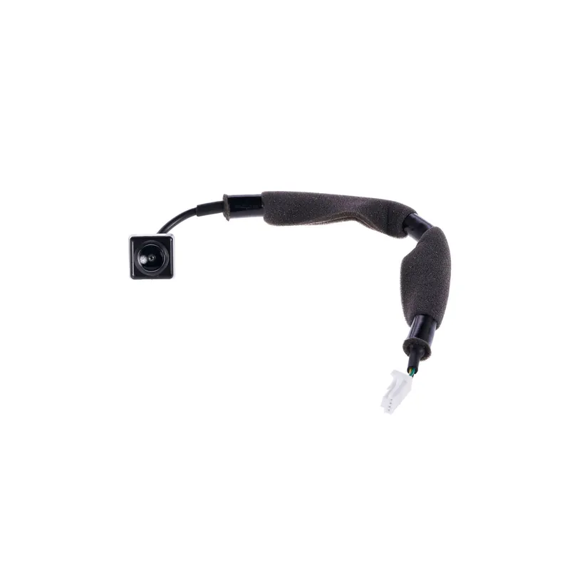 Rear view camera 2017 - 2019 TOYOTA COROLLA CAPA TO1960143C 867A002040 - CAPA In Demand