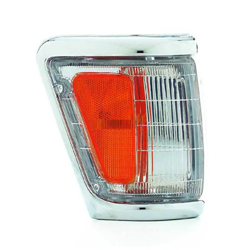 Flash Sale Right Side Parklamp assy 1992 - 1995 TOYOTA PICKUP TO2521131V 8161035120 - REGULAR