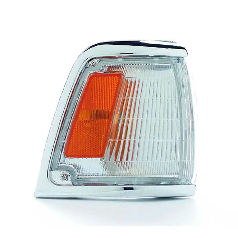 Don’t Miss Out Left Side Parklamp assy 1992 - 1995 TOYOTA PICKUP TO2520129V 8162035120 - REGULAR